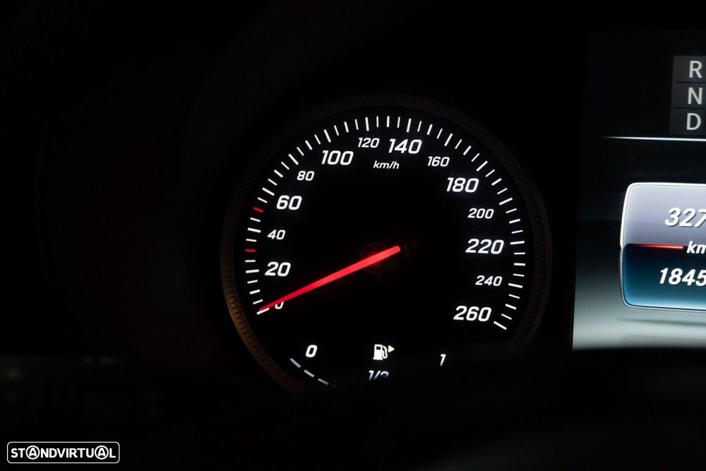 Mercedes-Benz C 200 (BlueTEC) d Station 7G-TRONIC - 24