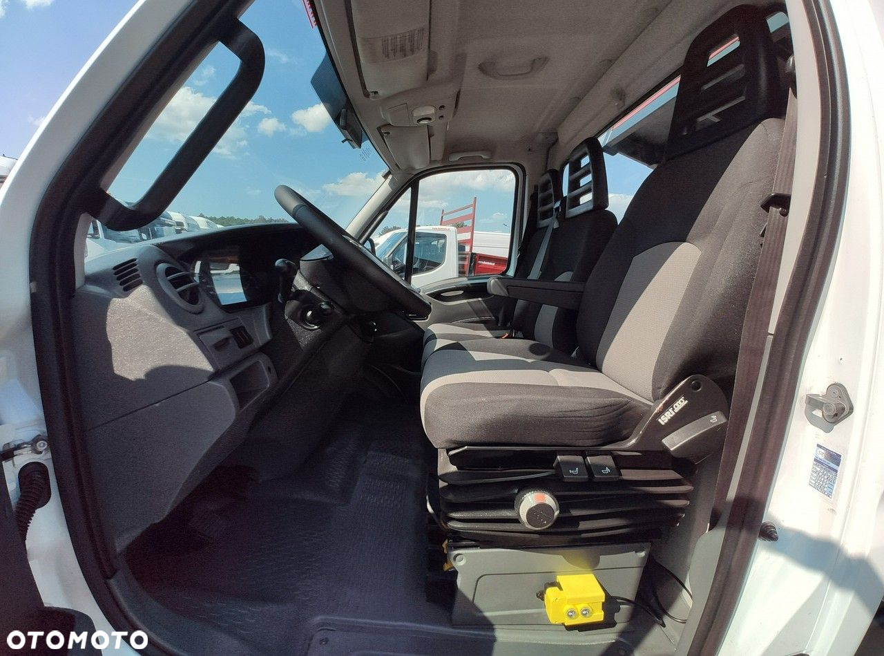 Iveco Daily 70C18 V H - 26