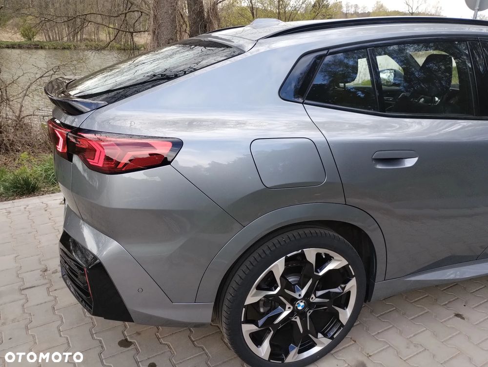 BMW X2 xDrive18d M Sport - 10