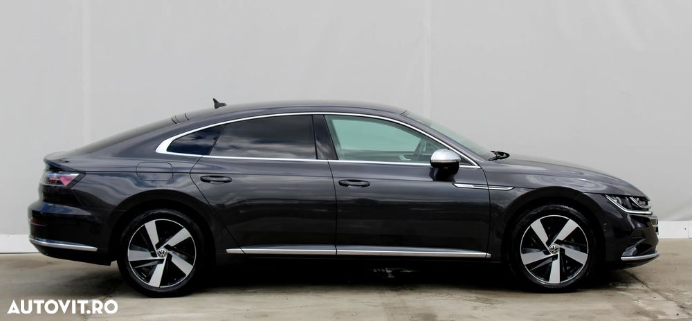 Volkswagen ARTEON - 20