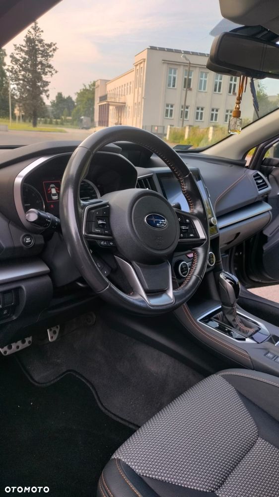 Subaru XV 1.6i Comfort (EyeSight) Lineartronic - 14