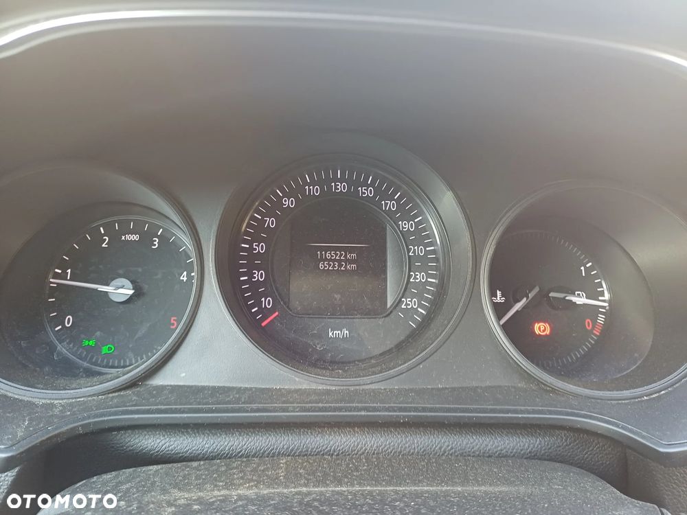 Renault Megane ENERGY dCi 110 LIMITED - 22