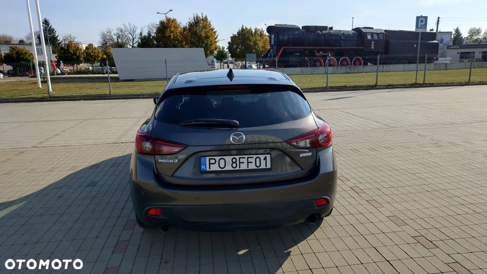 Mazda 3 - 11