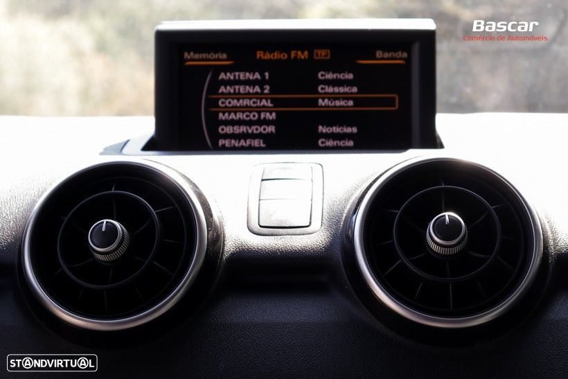 Audi A1 1.6 TDI Sport Edition - 22