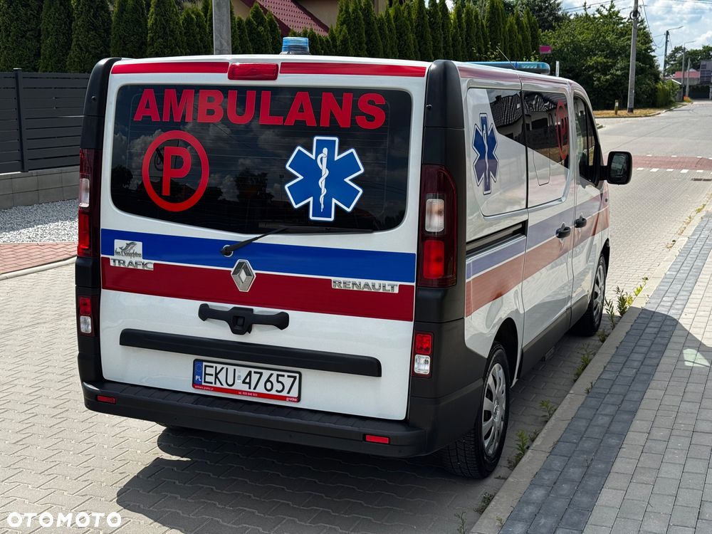 Renault Trafic - 6