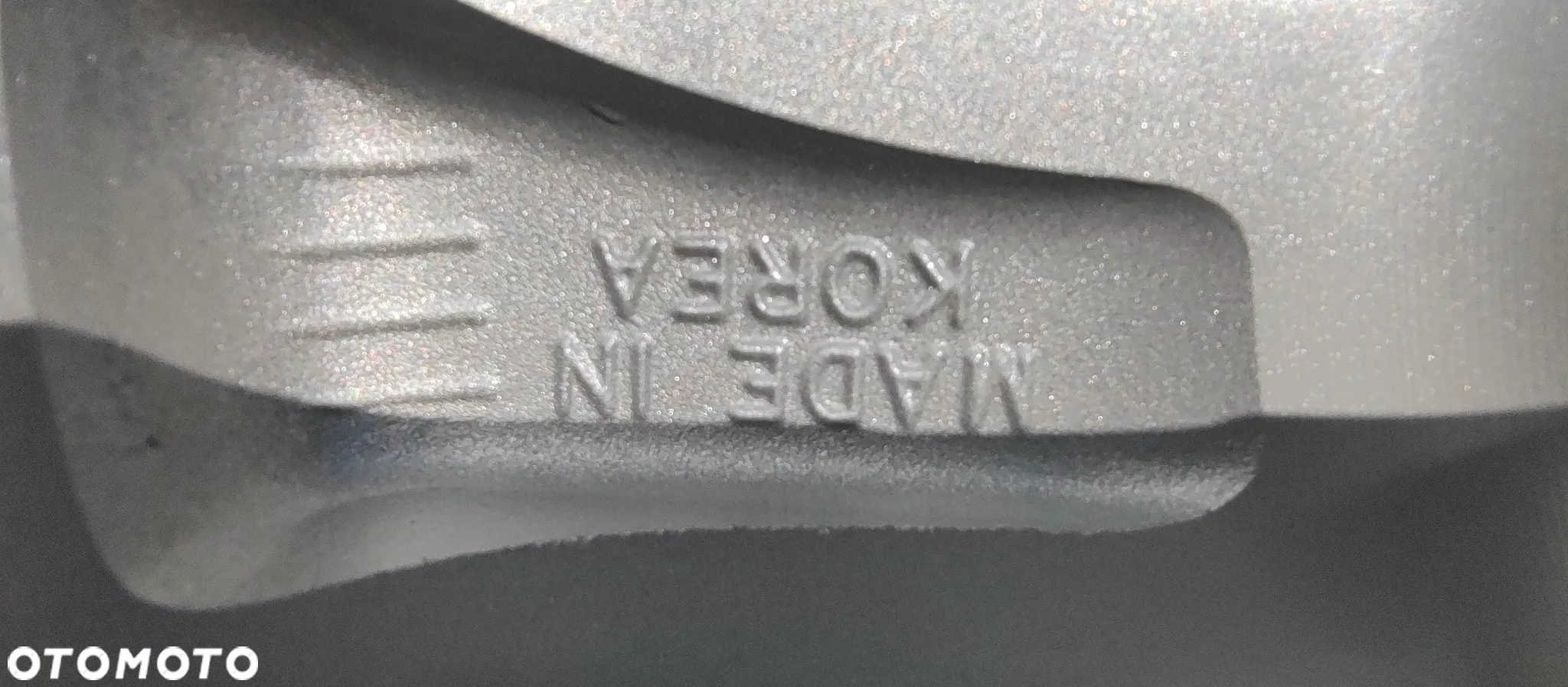 a349 4x100 6Jx15 Kia Picanto Rio Stonic - 9