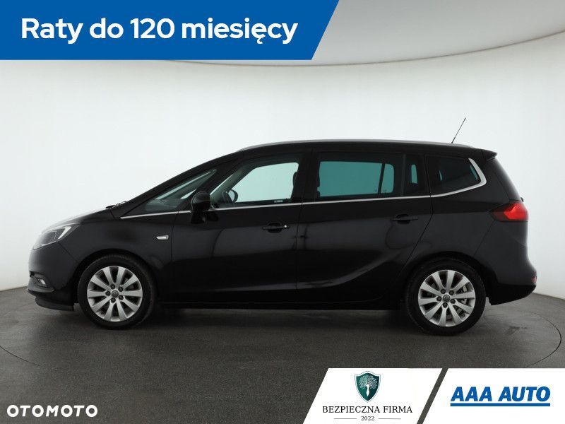 Opel Zafira - 3