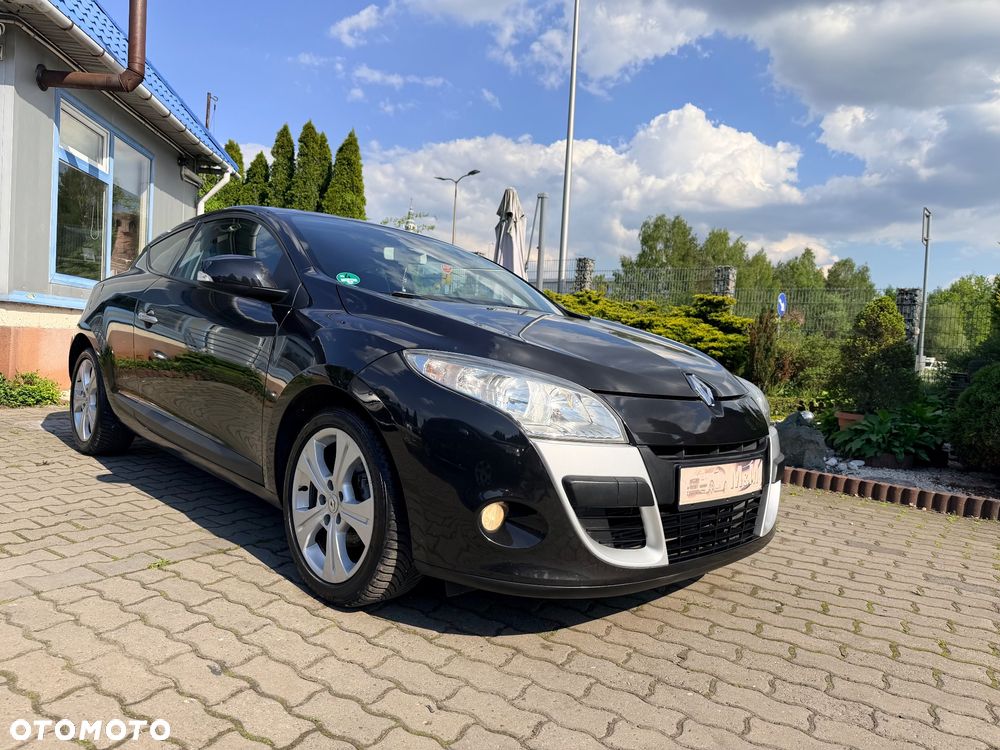 Renault Megane 1.4 16V TCE Dynamique - 1