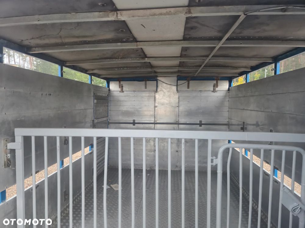 Iveco 65C180*do Żywca Bydła na,, B,, Opłacony - 9