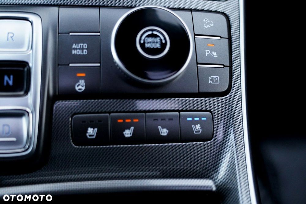 Hyundai Santa Fe - 37