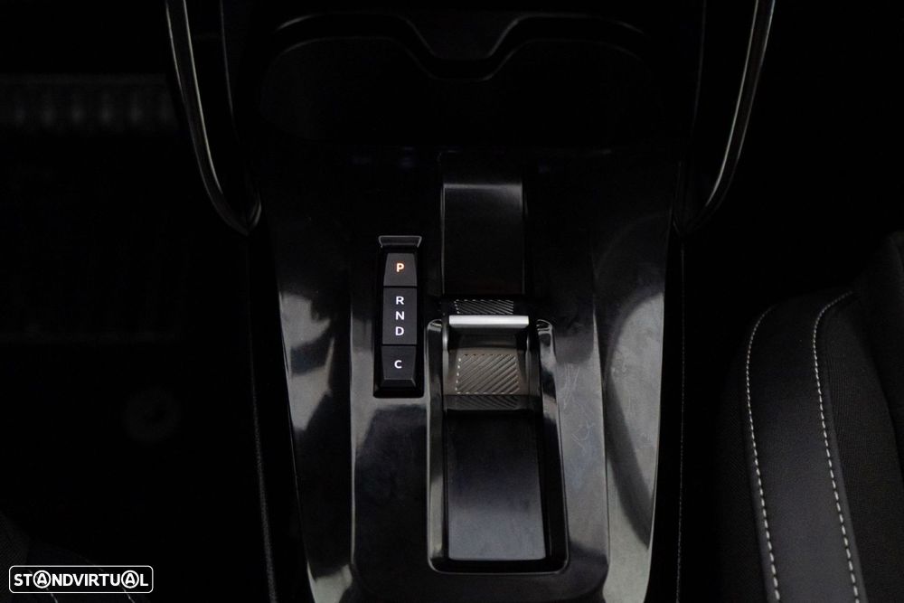 Citroën e-C3 44 kWh Autonomia Conforto Max - 26