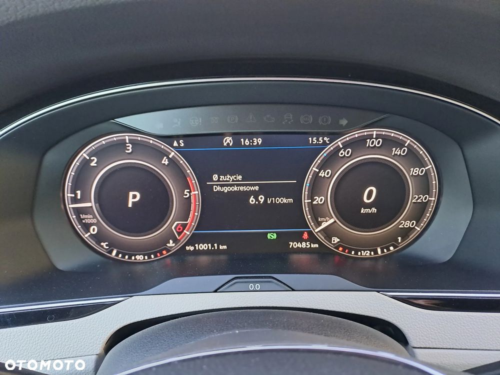 Volkswagen Arteon 2.0 TDI SCR Elegance DSG - 16