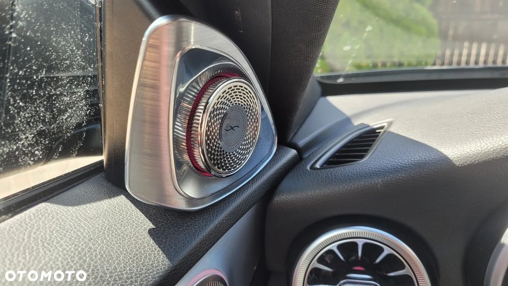Mercedes-Benz Klasa C 300 7G-TRONIC - 27
