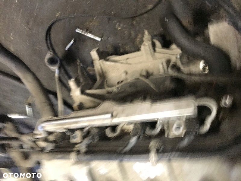 SILNIK 1.5 BENZYNA MAZDA2 2 SPORT 08-12R GWR F-VAT - 3