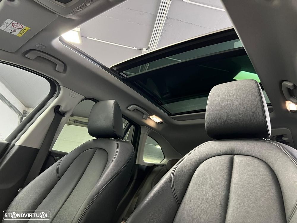 BMW X1 25 e xDrive xLine - 9