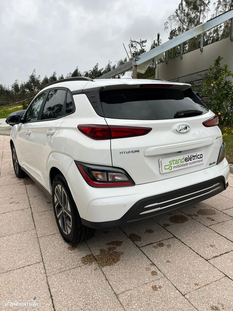 Hyundai Kauai Business - 7