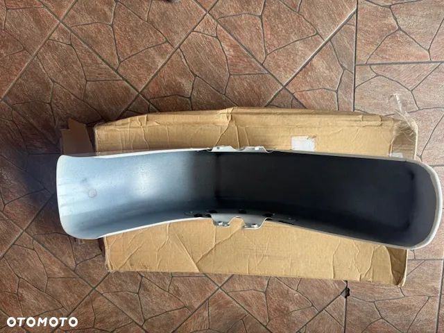 BŁOTNIK PRZÓD HARLEY TOURING STREET, ROAD GLIDE 14-22                 GLIDE - 7