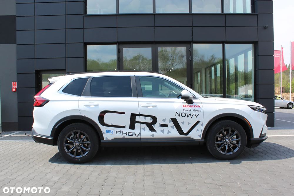 Honda CR-V 2.0 i-MMD HEV Advance AWD CVT - 14