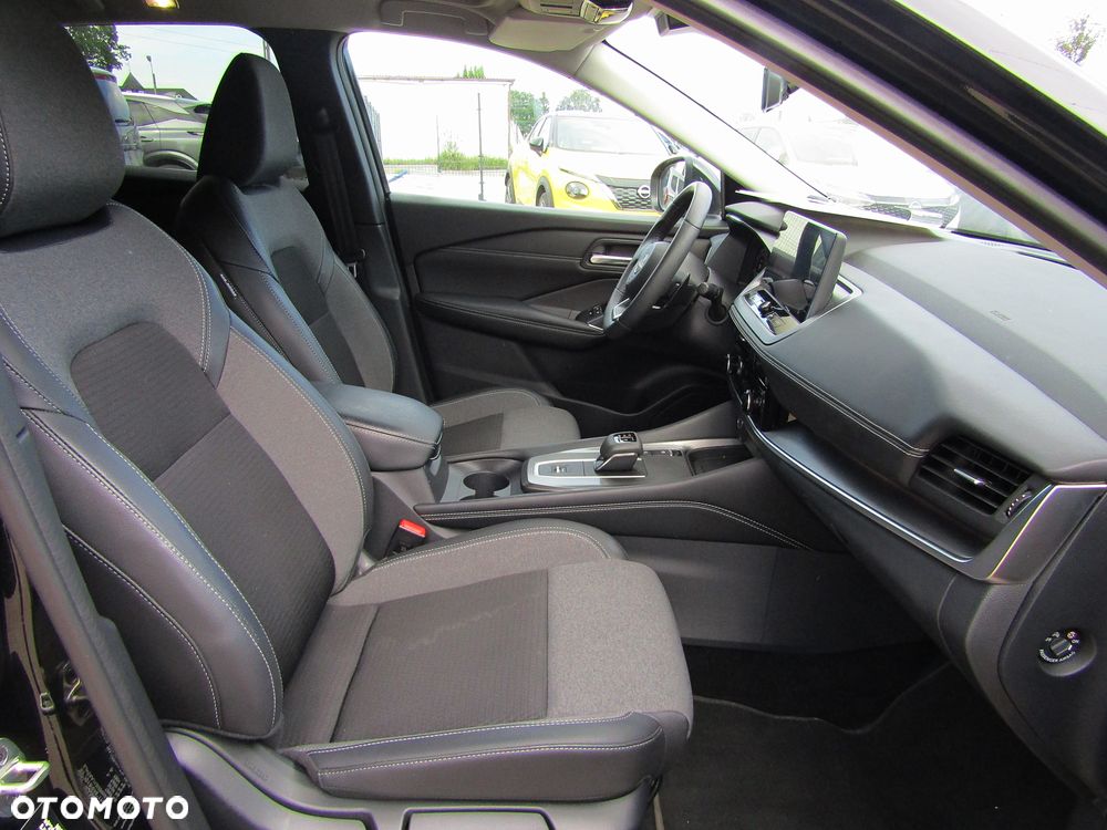 Nissan Qashqai - 18