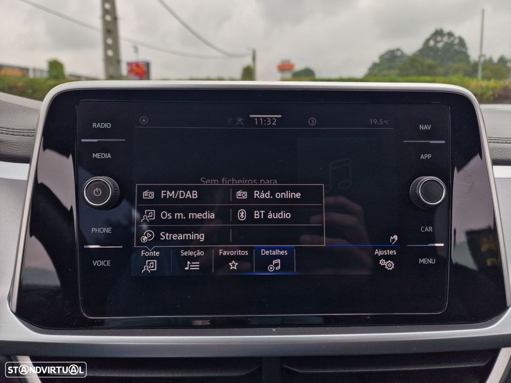 VW T-Roc Cabrio 1.5 TSI Style DSG - 35