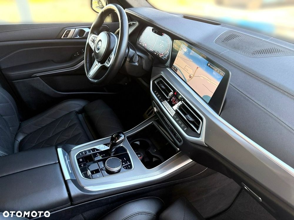 BMW X5 - 23