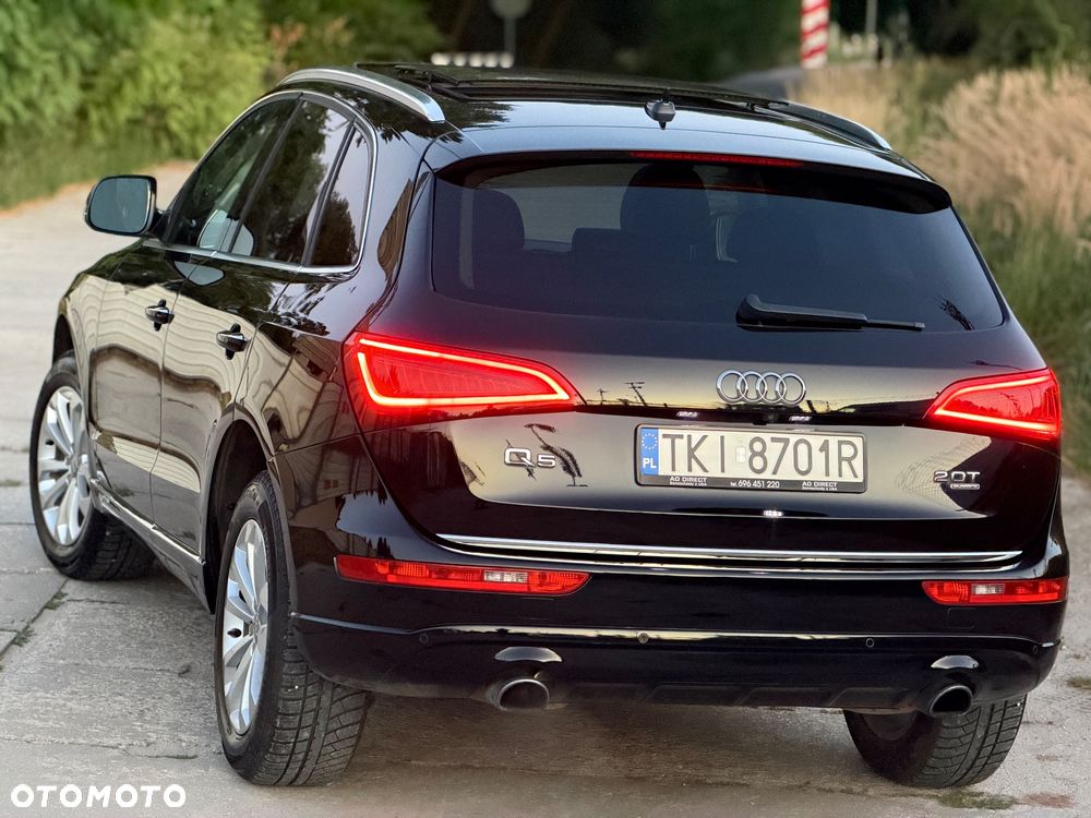 Audi Q5 - 18