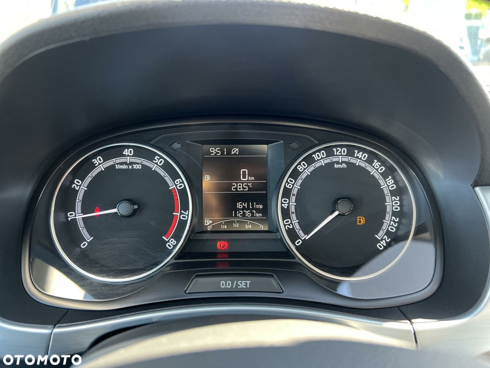 Skoda Fabia 1.0 TSI Ambition - 19