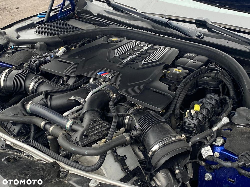 BMW M8 - 9