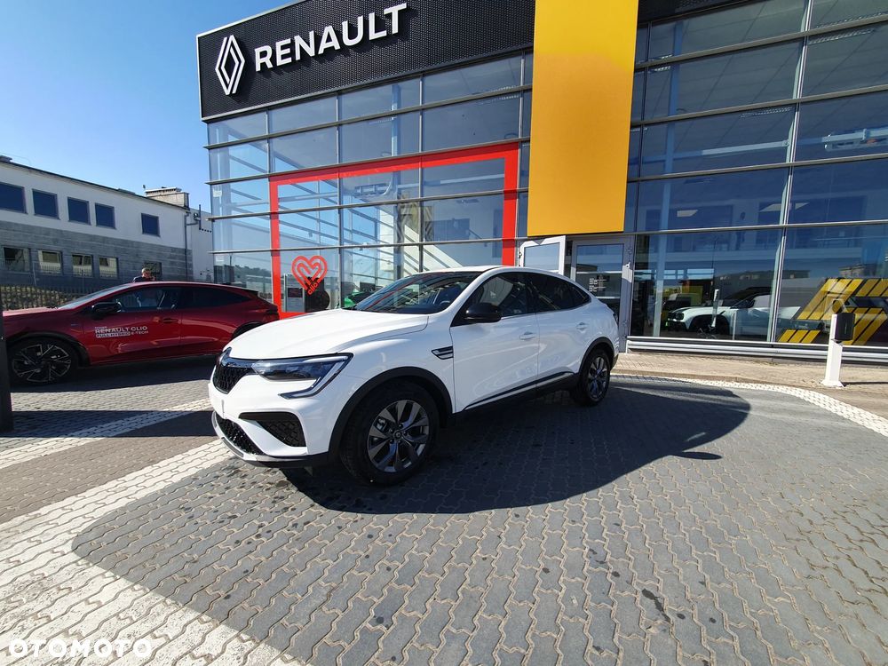 Renault Arkana - 11