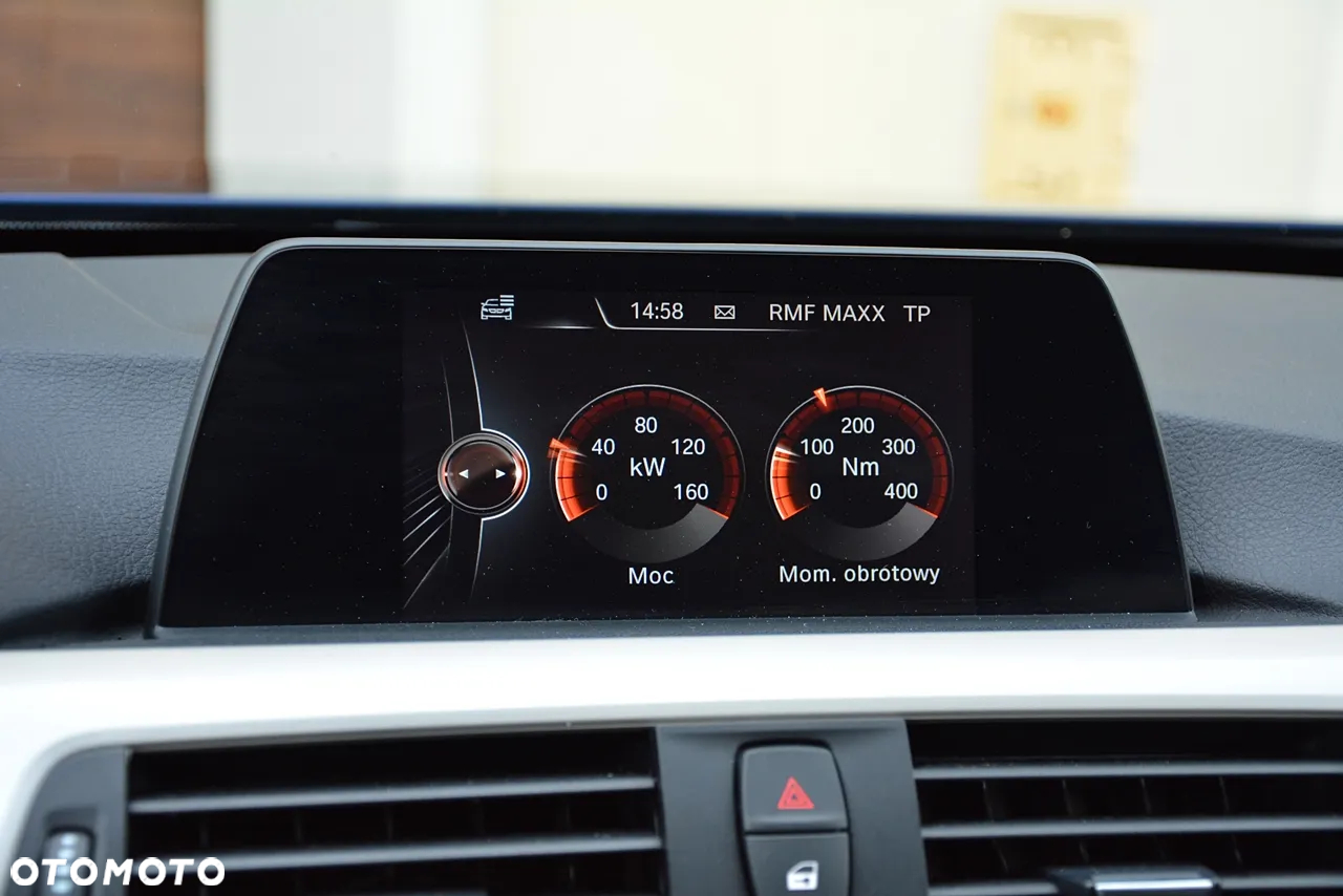BMW Seria 3 320d - 36
