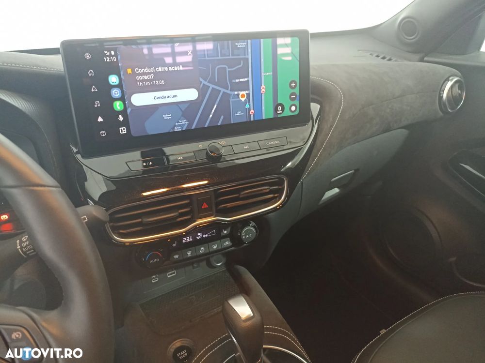 Nissan Juke 143CP HEV N-Design - 9