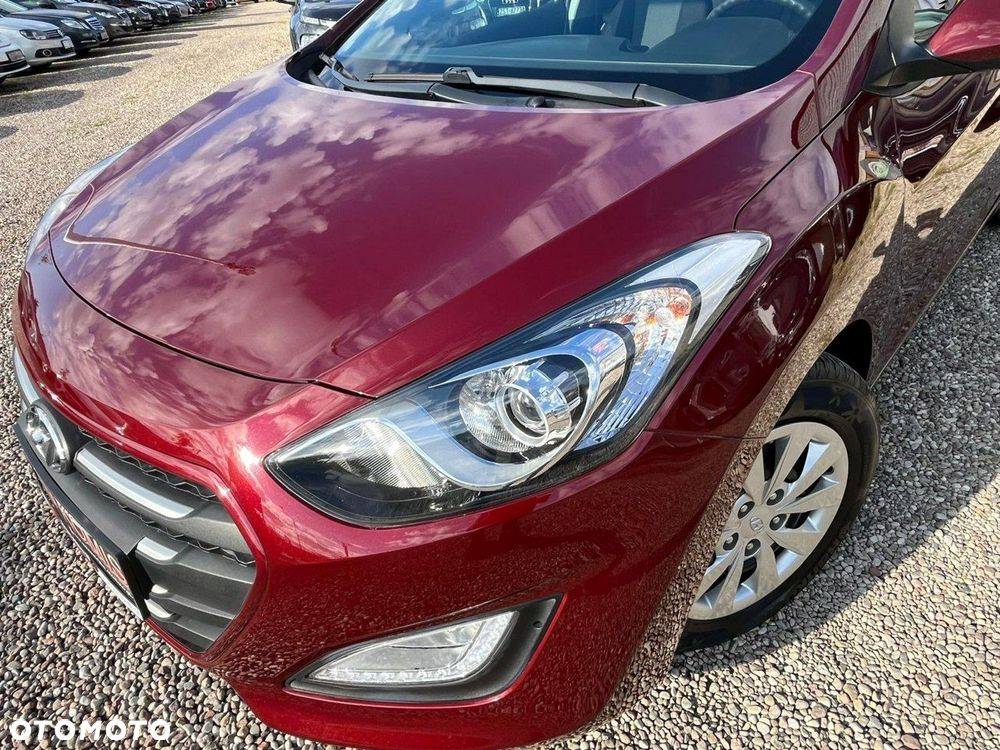 Hyundai i30 - 36