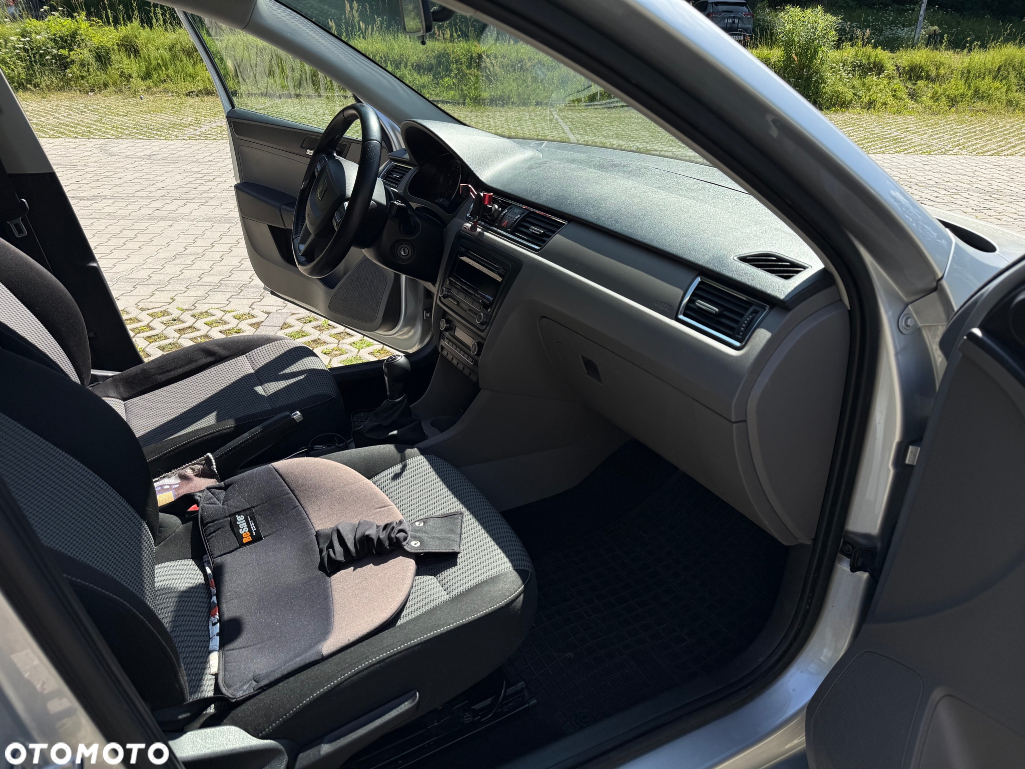 Seat Toledo - 12