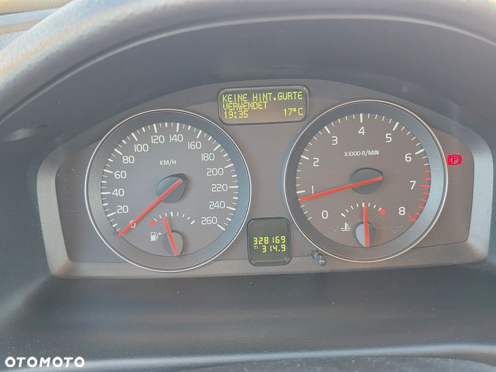 Volvo V50 1.8 Momentum - 17