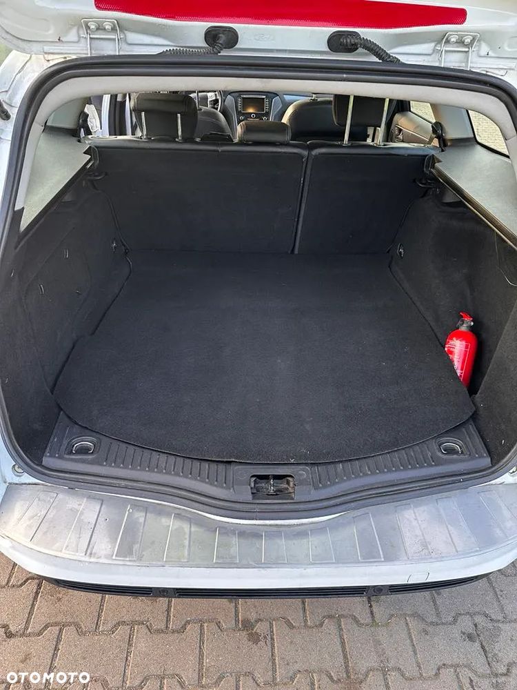 Ford Mondeo 1.6 TDCi Titanium - 9