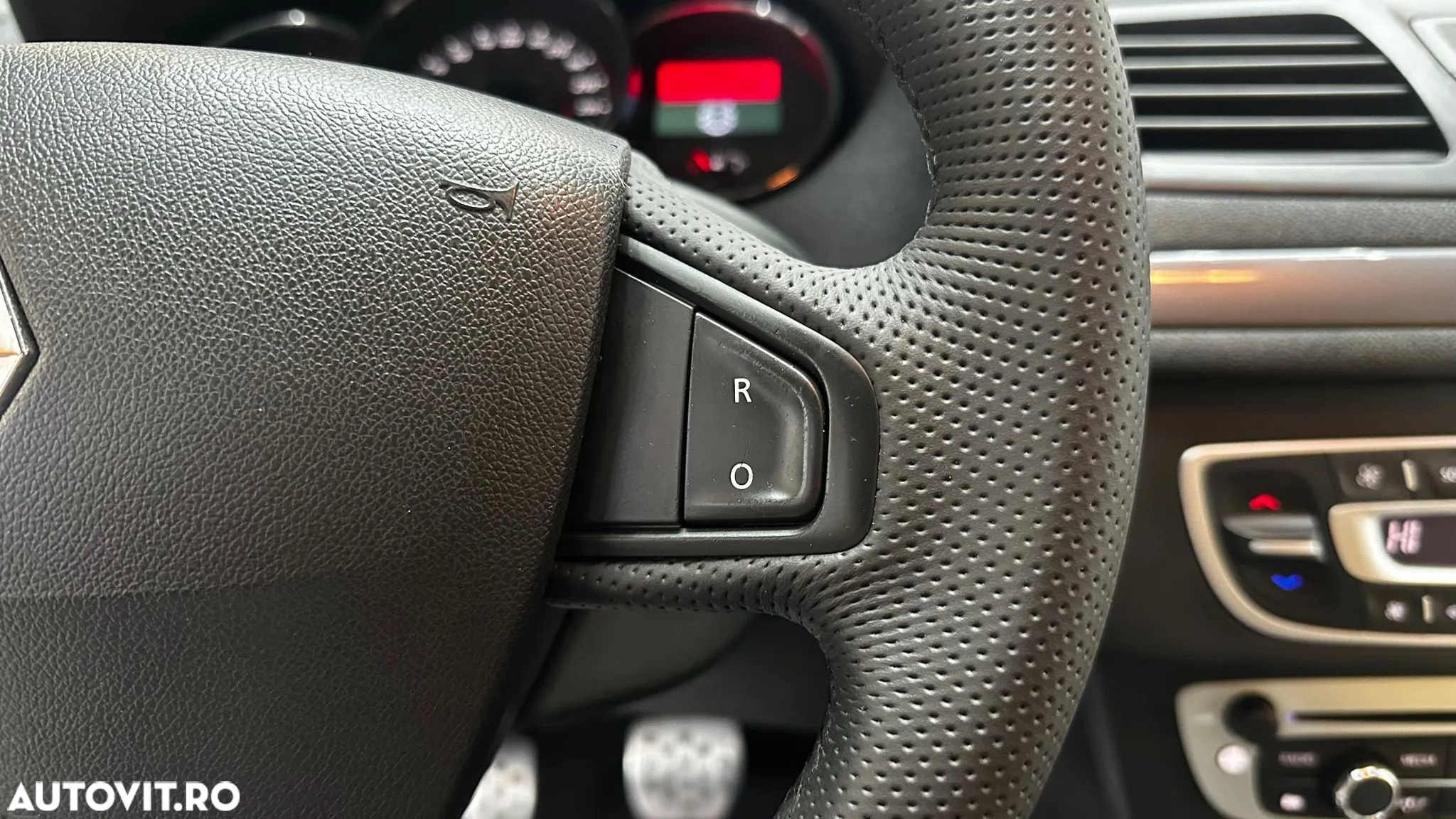 Renault Megane 1.5 dCi Dynamique - 17