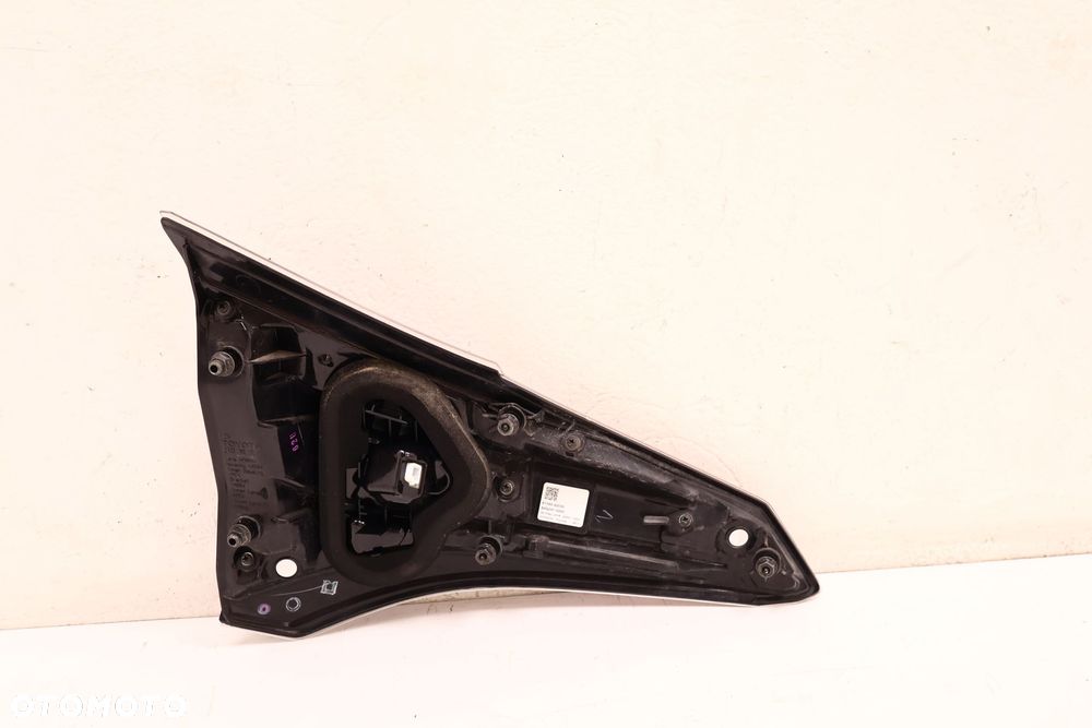 TOYOTA RAV4 IV LIFT LAMPA KLAPY BAGAŻNIKA PRAWA TYŁ 81580-42030 - 7