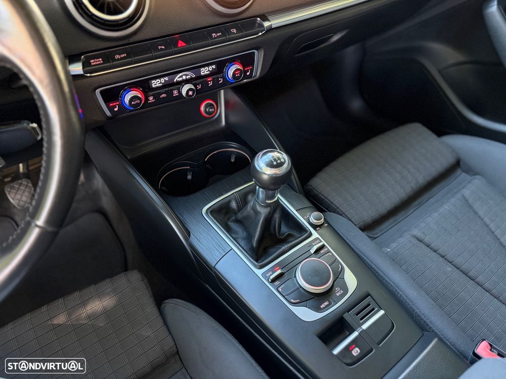 Audi A3 - 23