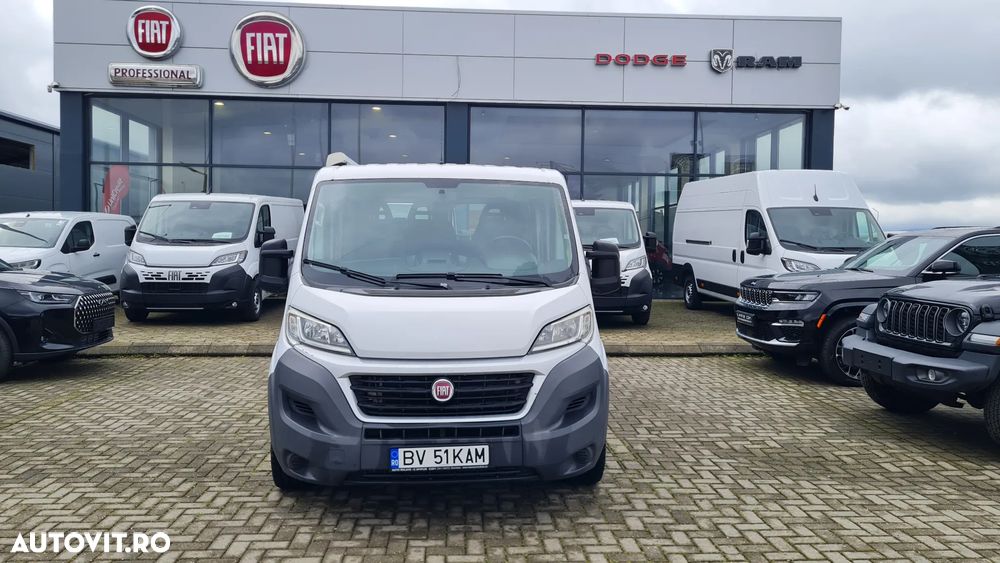 Fiat Ducato - 3