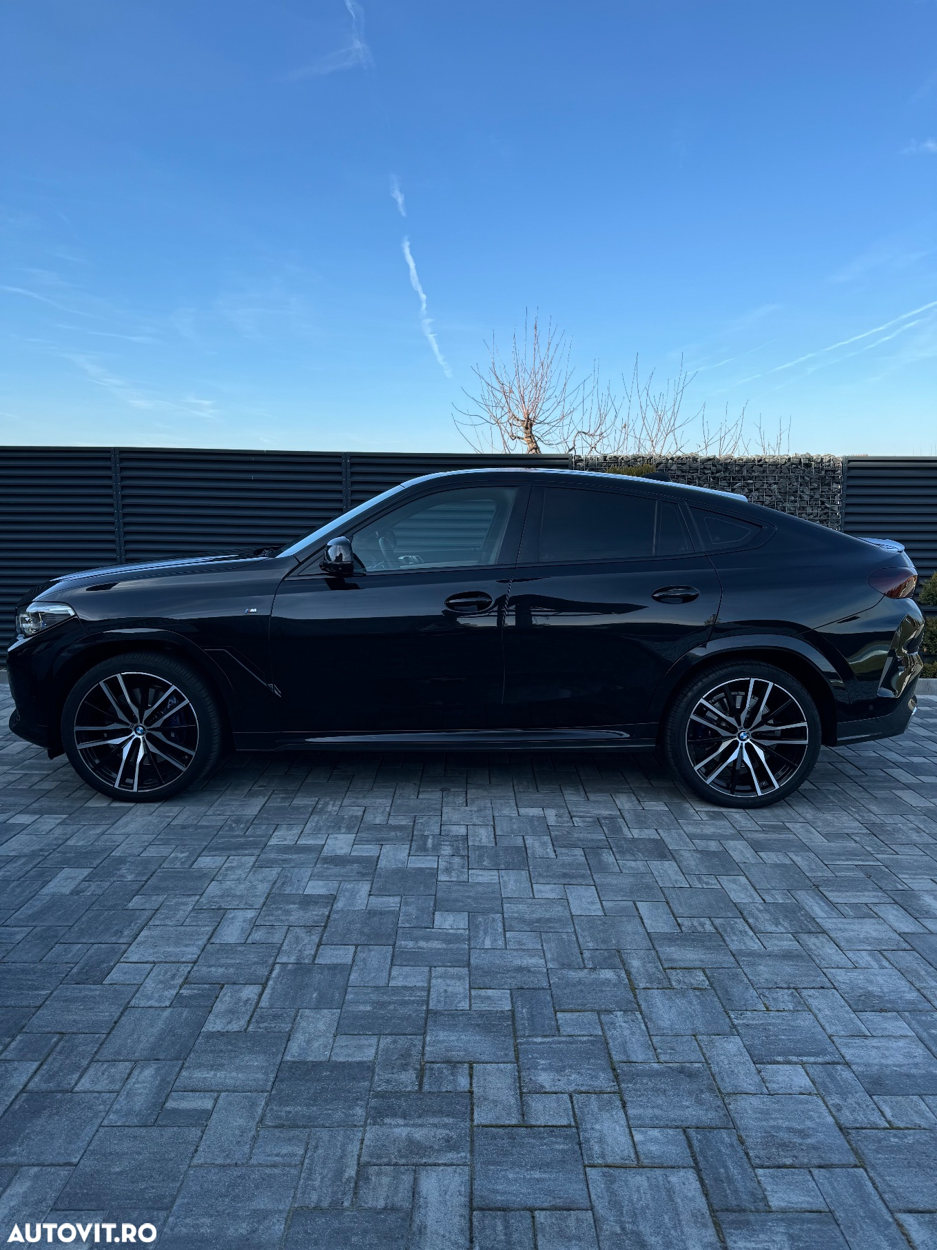 BMW X6 xDrive40d AT MHEV - 4