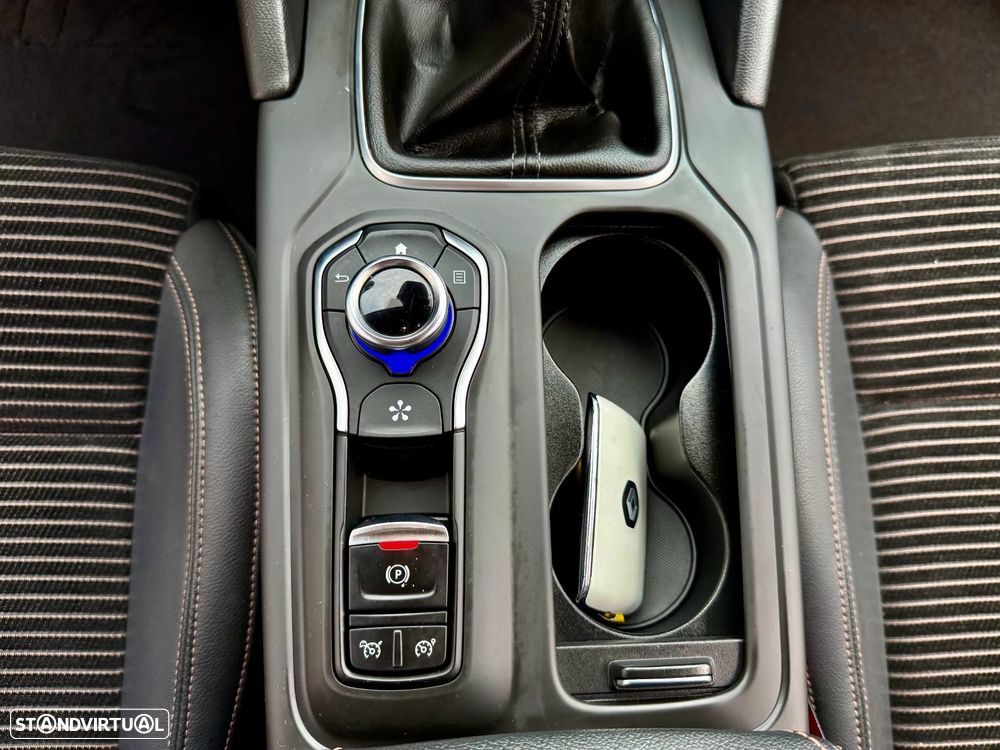 Renault Talisman Sport Tourer 1.6 dCi Intens - 45