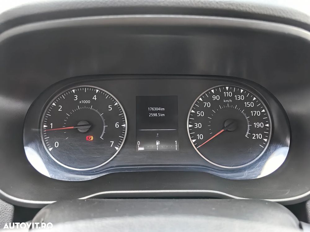 Dacia Duster Blue dCi 115 4WD Prestige - 24