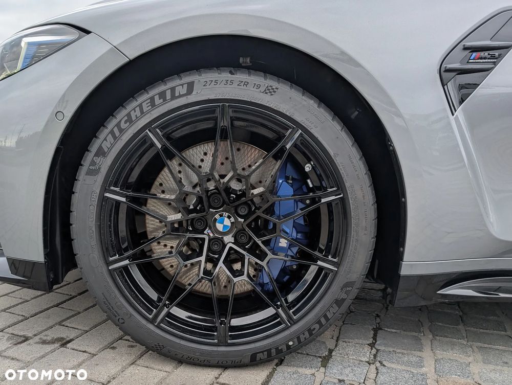 BMW M3 - 12