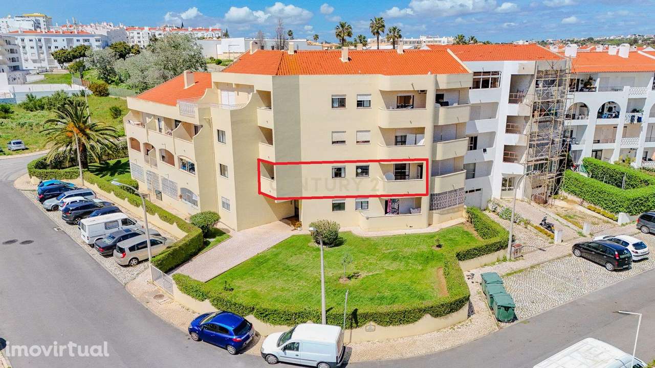 **RESERVADO**   Apartamento perto da praia em Albufeira - Grande imagem: 4/27