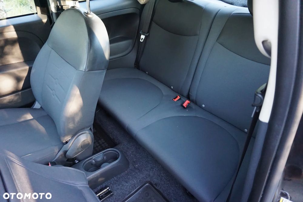 Fiat 500 1.4 16V Rock-Star - 23