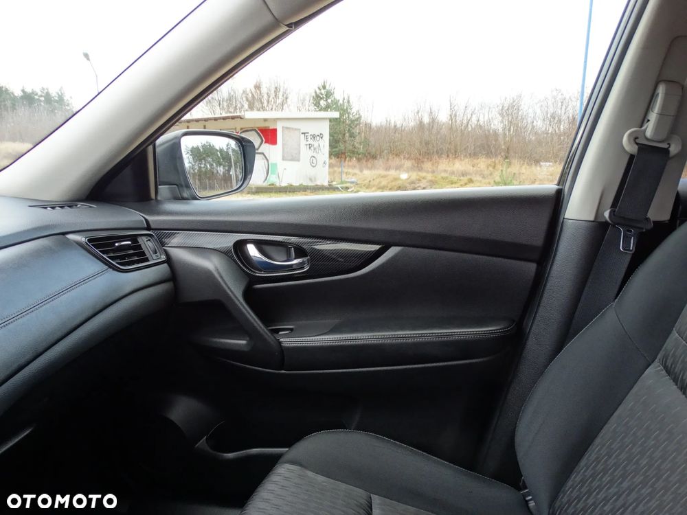 Nissan X-Trail 2.0 dCi N-Connecta 4WD Xtronic - 27