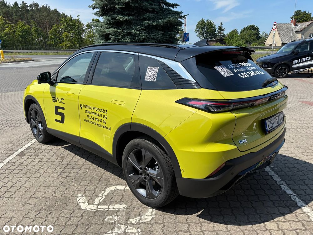 BAIC 5 - 6
