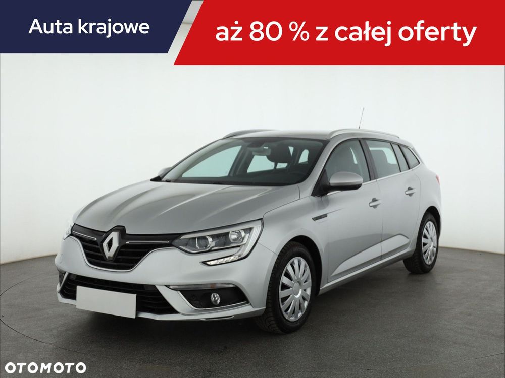 Renault Megane - 3