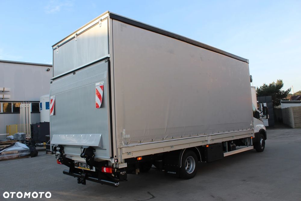 Iveco Daily - 6