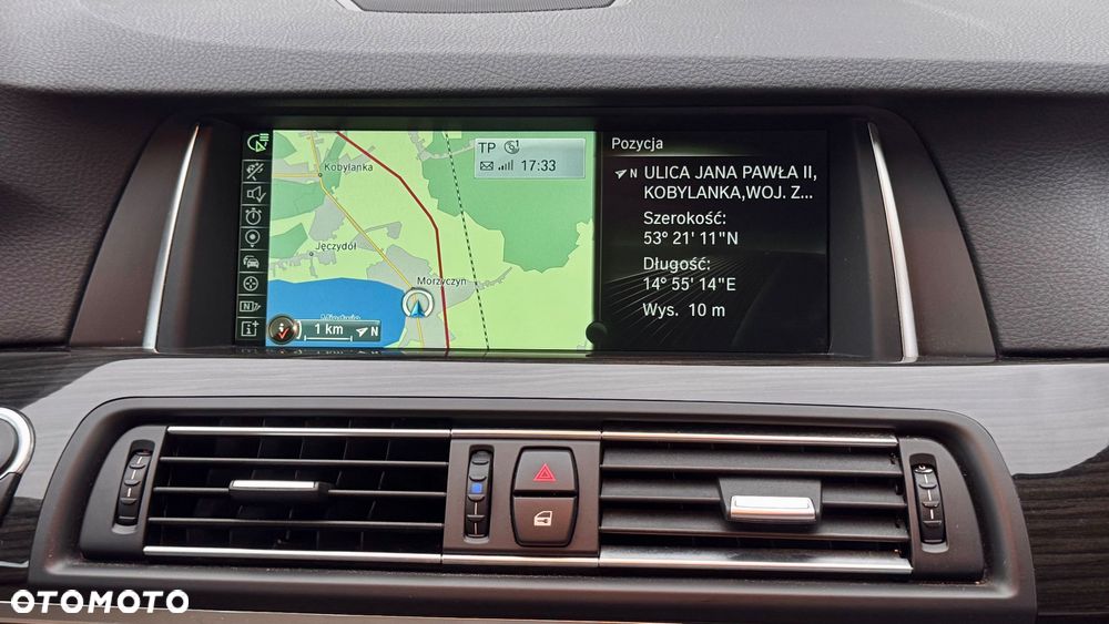 BMW Seria 5 - 37